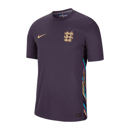 Camisola Inglaterra Alternativa 2024