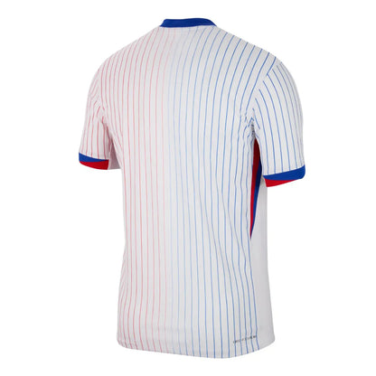 Camisola França Alternativa 2024