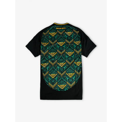 Camisola Jamaica Alternativa 2024