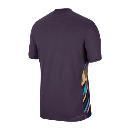 Camisola Inglaterra Alternativa 2024