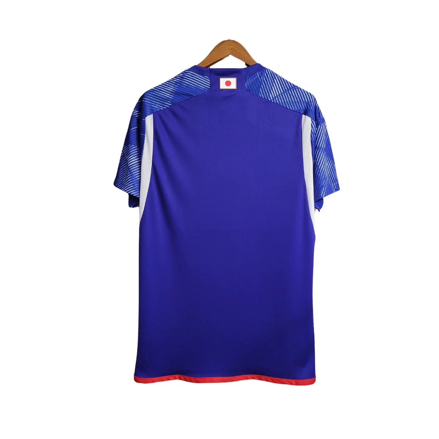Camisola Japão Principal 2022