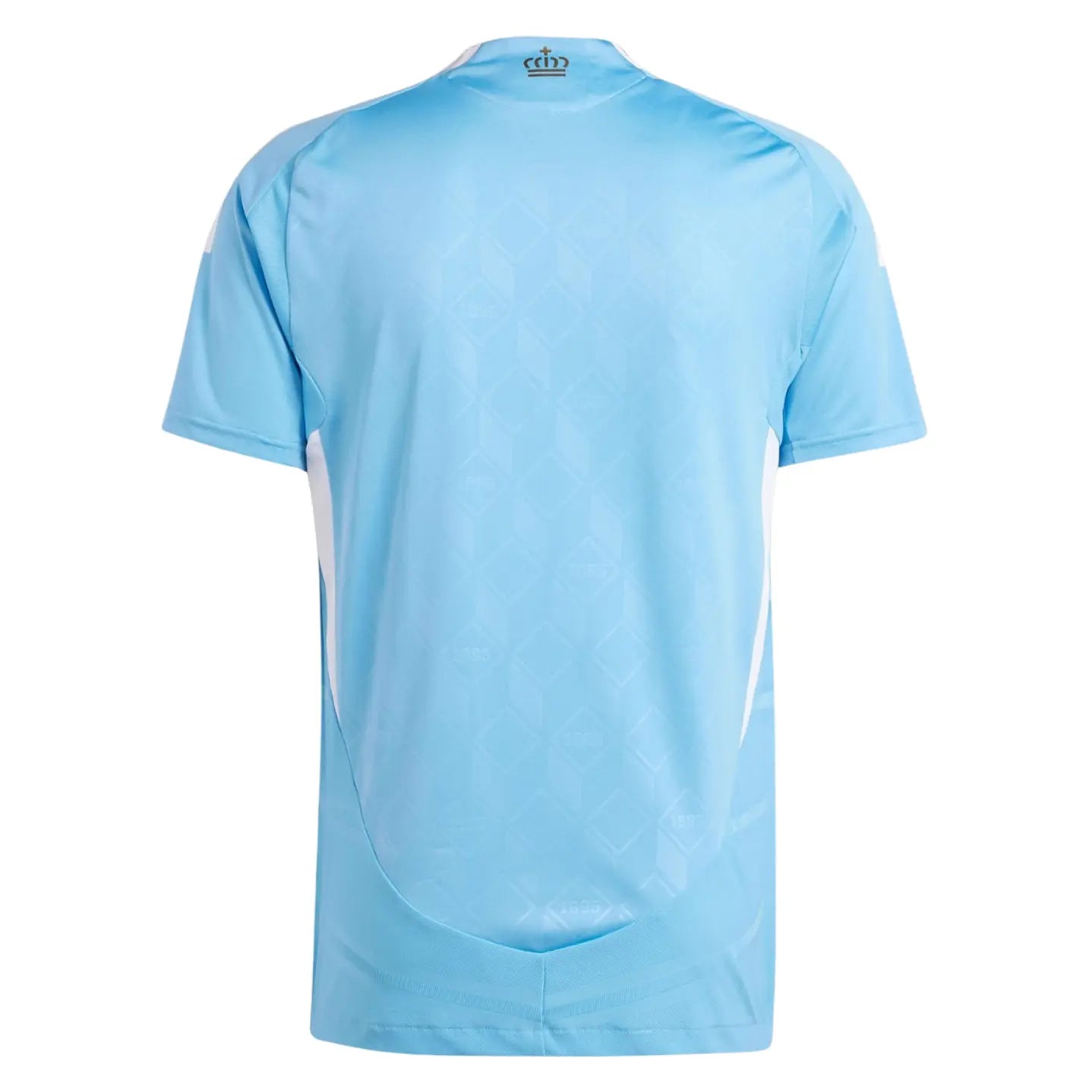 Camisola Bélgica Alternativa 2025