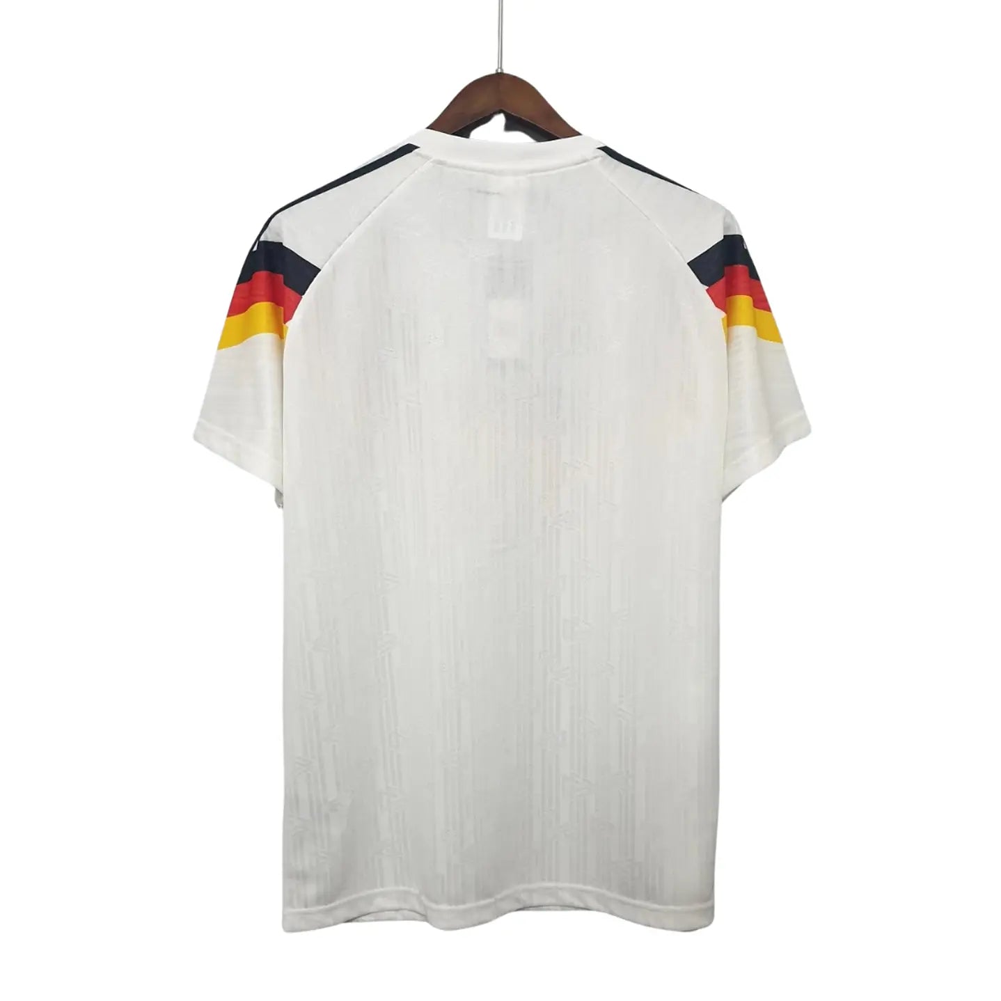 Camisola Alemanha Principal 1990 Retro