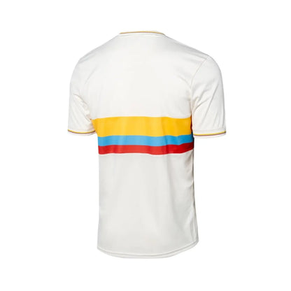 Camisola Colombia 100 anos