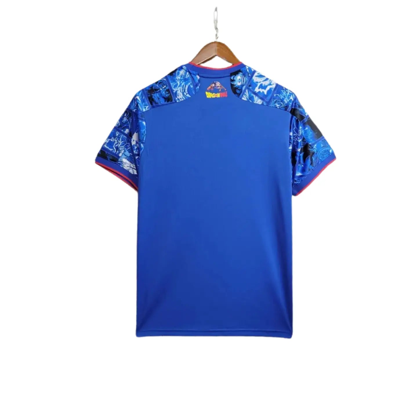 Camisola Japão Dragon Ball