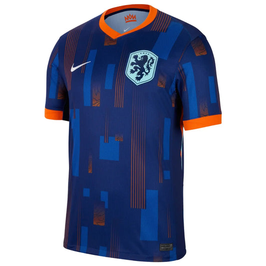 Camisola Holanda Alternativa 2024