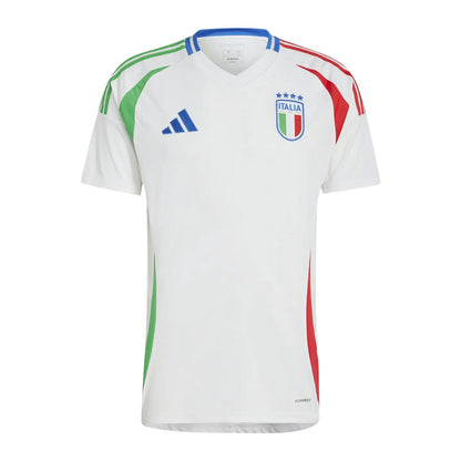Camisola Itália Alternativa 2024