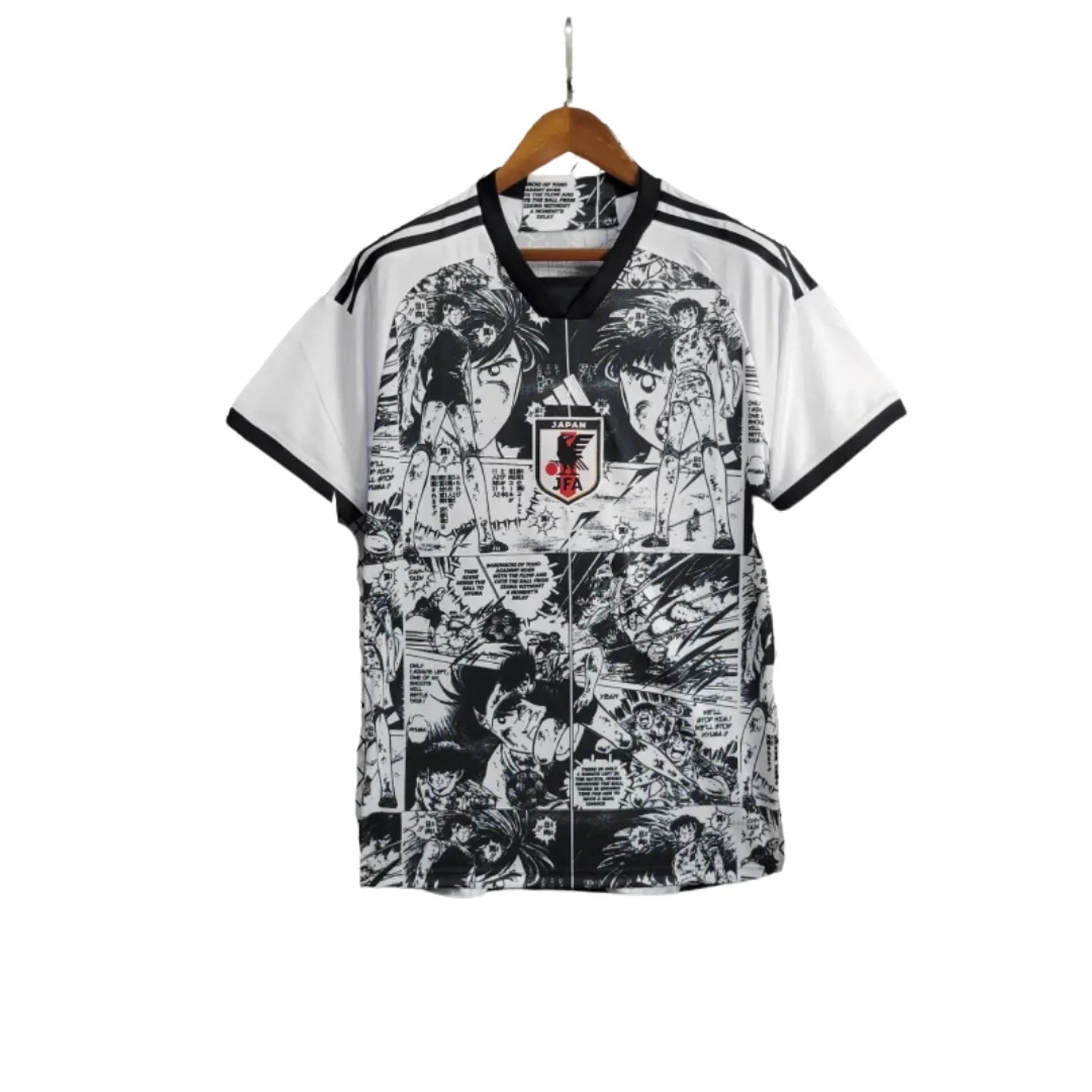 Camisola Japão Tsubasa - Edição Especial