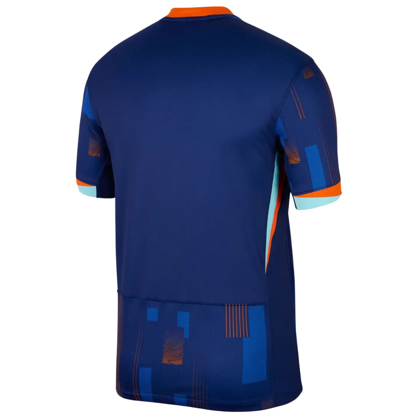 Camisola Holanda Alternativa 2024