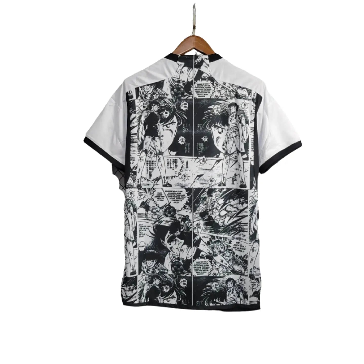 Camisola Japão Tsubasa - Edição Especial