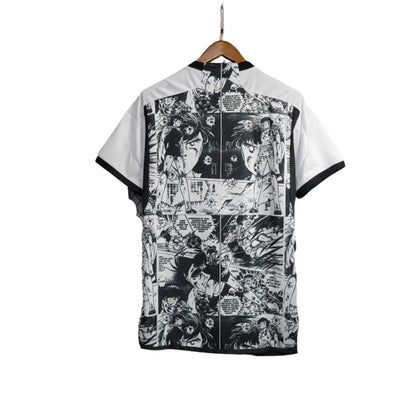 Camisola Japão Tsubasa - Edição Especial