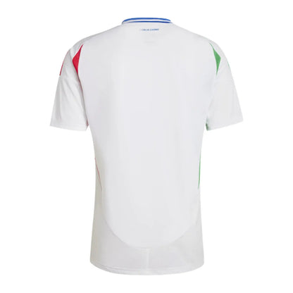 Camisola Itália Alternativa 2024