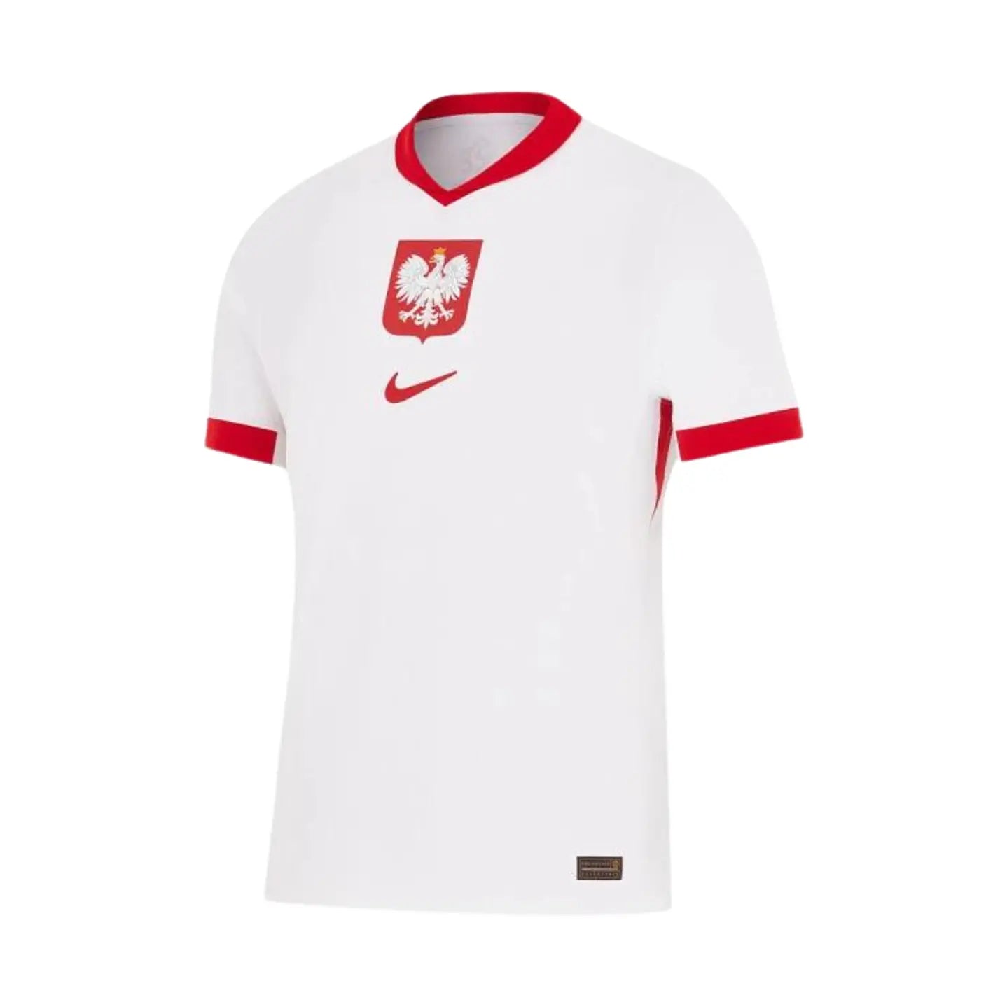 Camisola Polónia Principal 2024