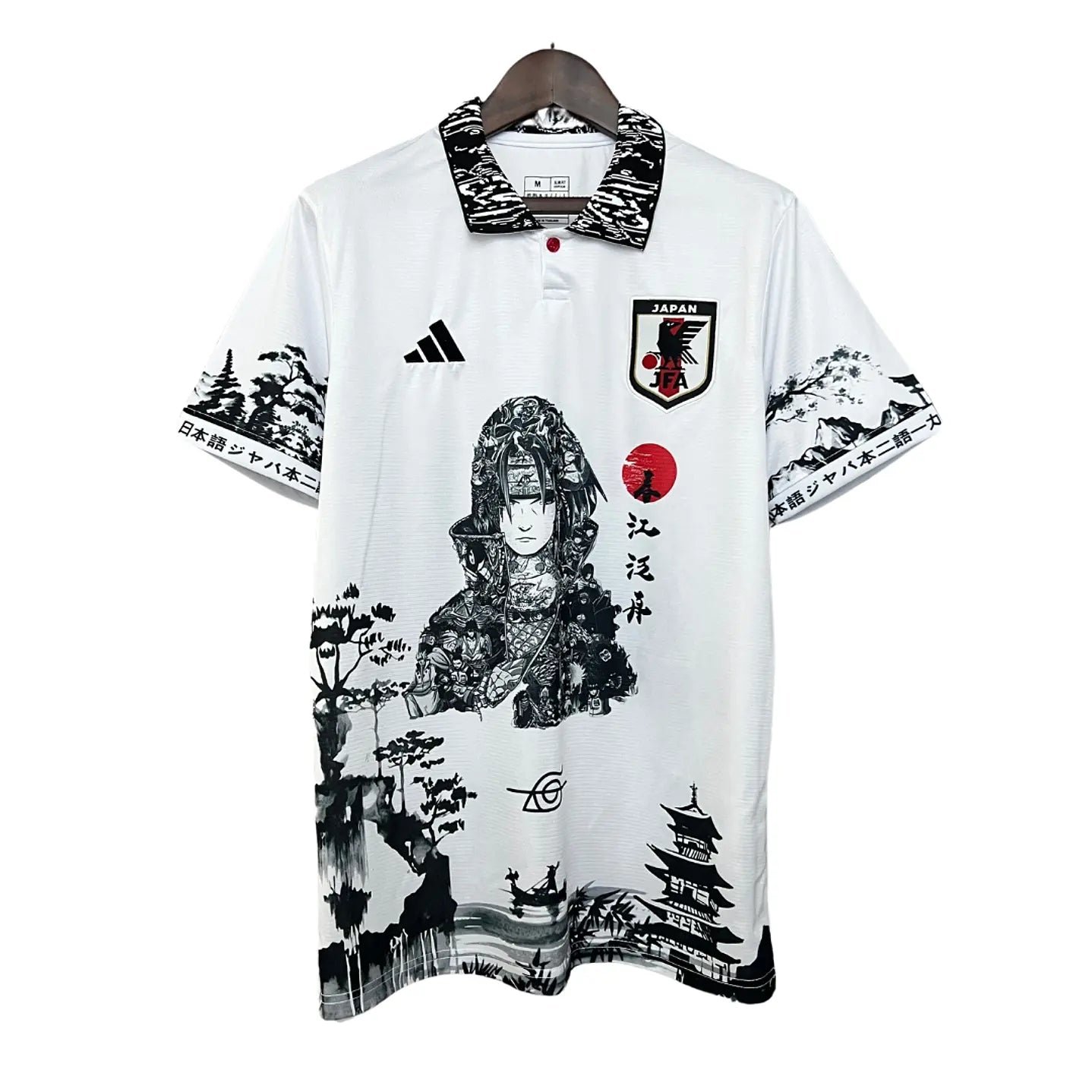 Camisola Japão Anime #3