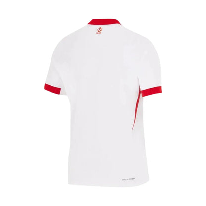 Camisola Polónia Principal 2024