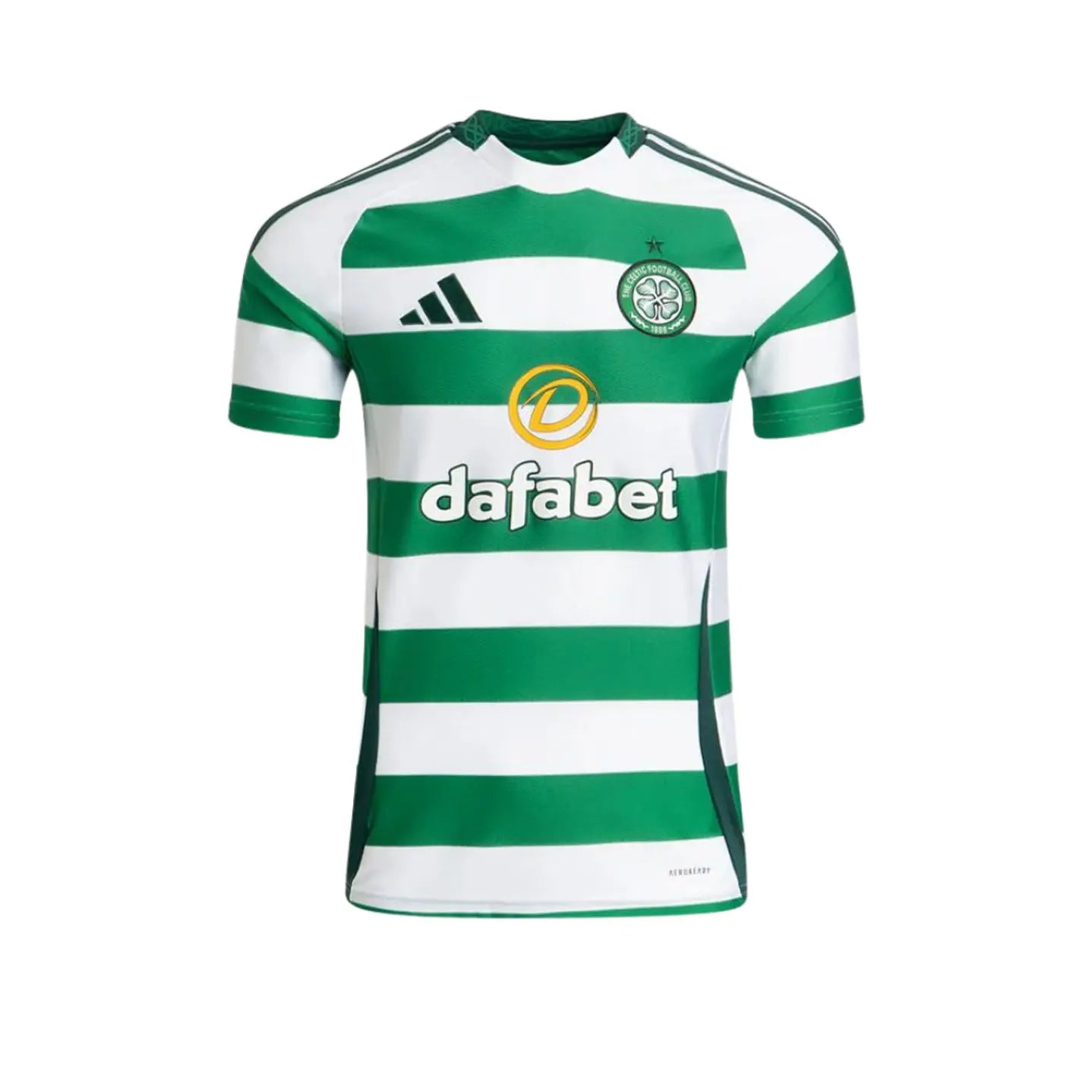 Camisola Celtic Principal 24/25