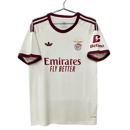 Camisola Benfica Secundária 26/27