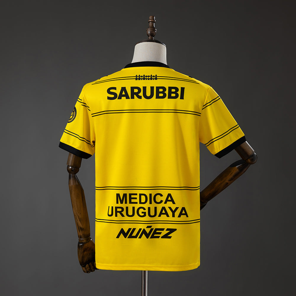 Camisola Peñarol Alternativa 26/27