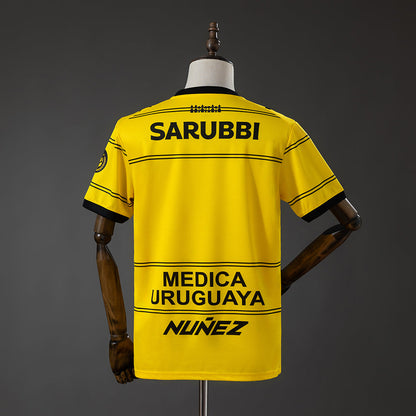 Camisola Peñarol Alternativa 26/27
