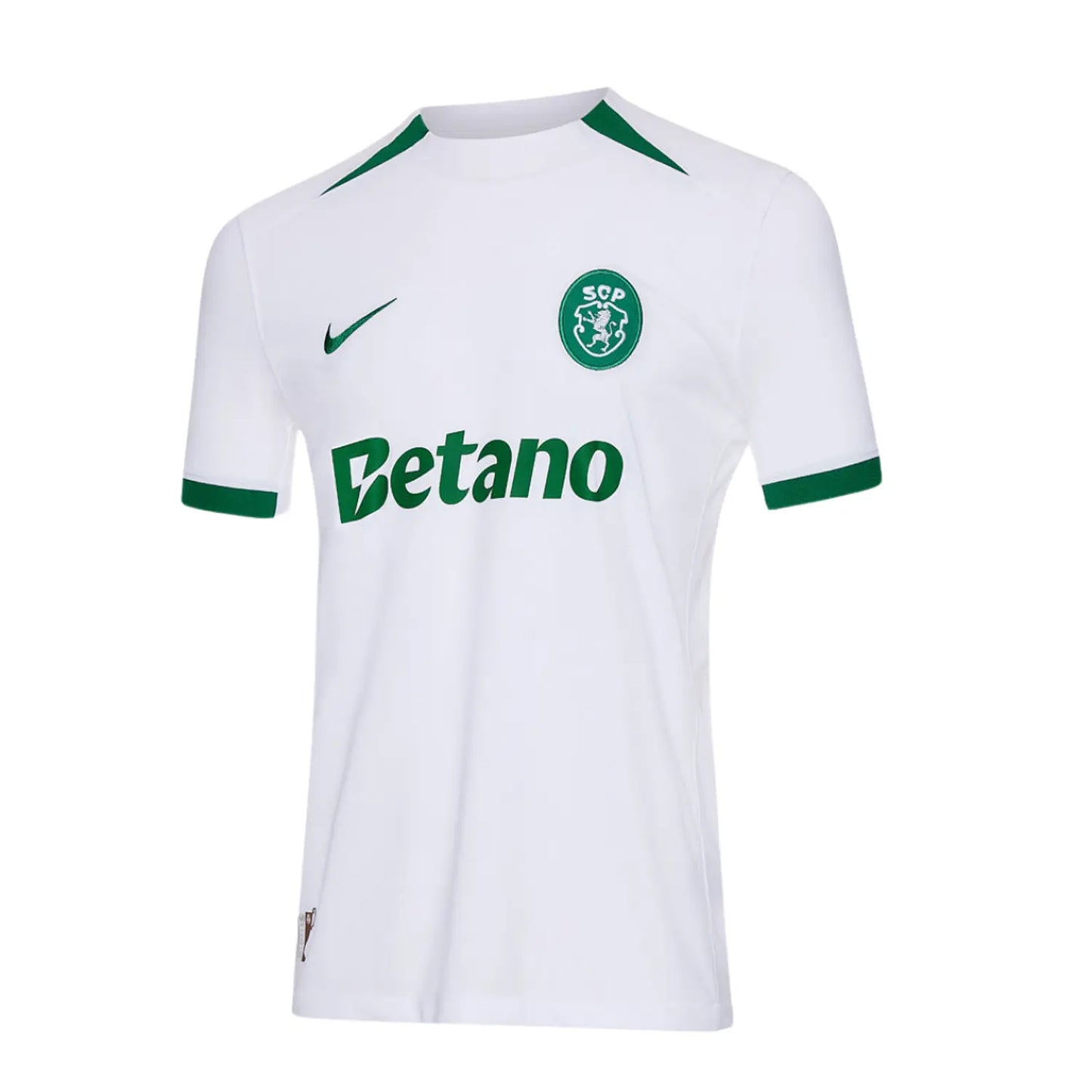 Camisola Sporting Alternativa 2024-2025