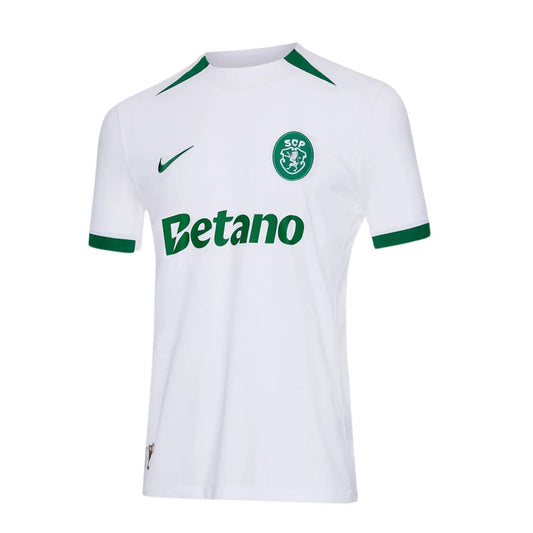 Camisola Sporting Alternativa 2024-2025