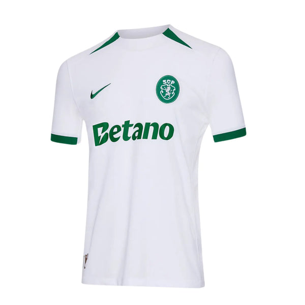 Camisola Sporting Alternativa 2024-2025