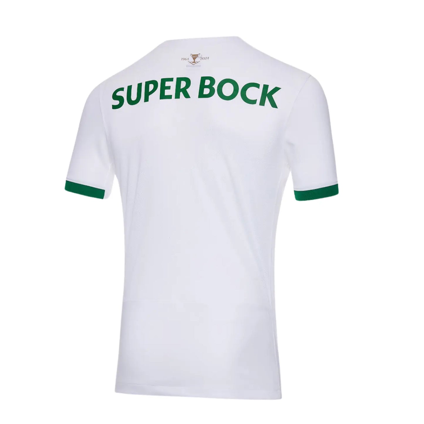 Camisola Sporting Alternativa 2024-2025