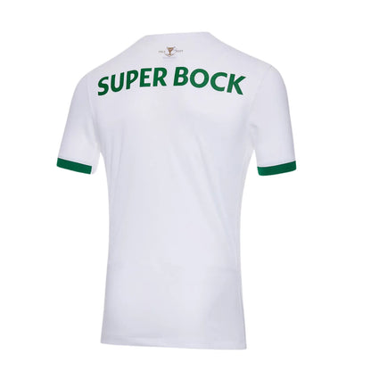 Camisola Sporting Alternativa 2024-2025