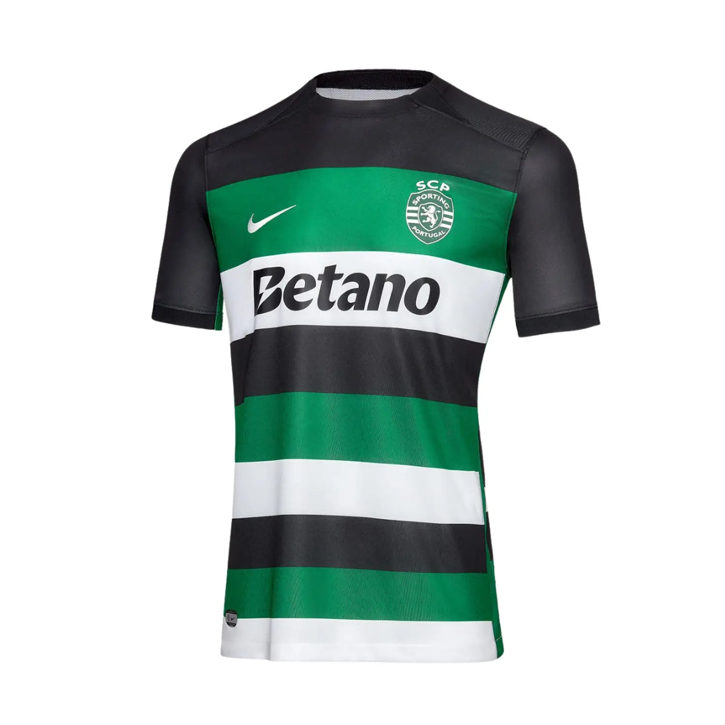 Camisola Sporting Bicampeão 2024-2025