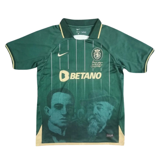 Camisola Sporting Fundadores 2023-2024