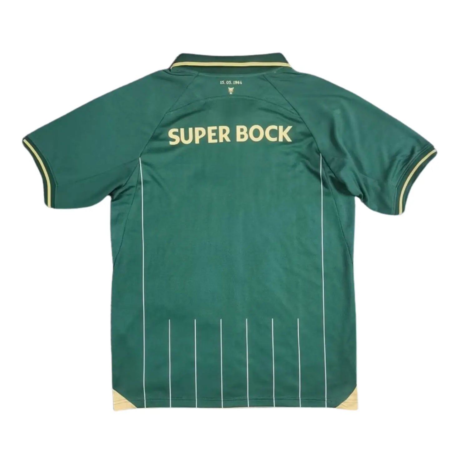 Camisola Sporting Fundadores 2023-2024