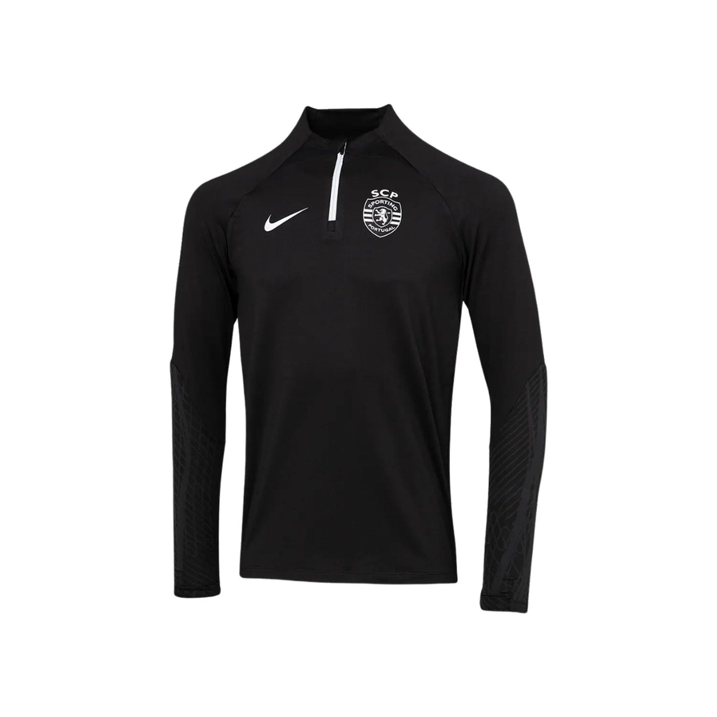 Camisola Treino Sporting 23/24 - Preto