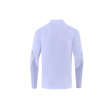 Camisola Treino Sporting 23/24 - Branco