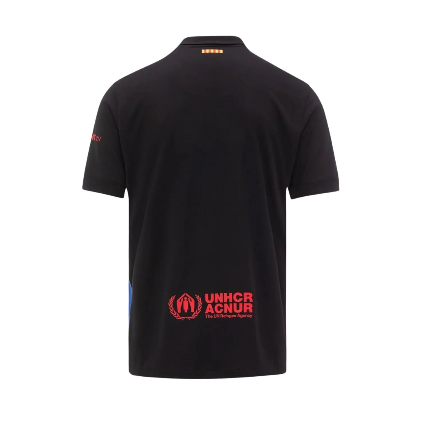 Camisola Barcelona Alternativo Equipamento 2024-2025 Adulto