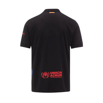 Camisola Barcelona Alternativo Equipamento 2024-2025 Adulto