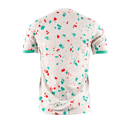 Camisola Portugal Alternativa Navegadoras Mundial 2023