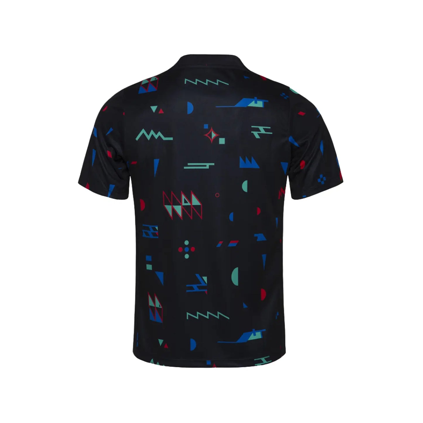 Camisola Aquecimento Portugal Euro 2024