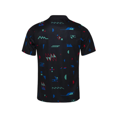 Camisola Aquecimento Portugal Euro 2024