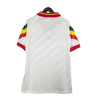 Camisola Portugal Alternativa 92/94 Retro