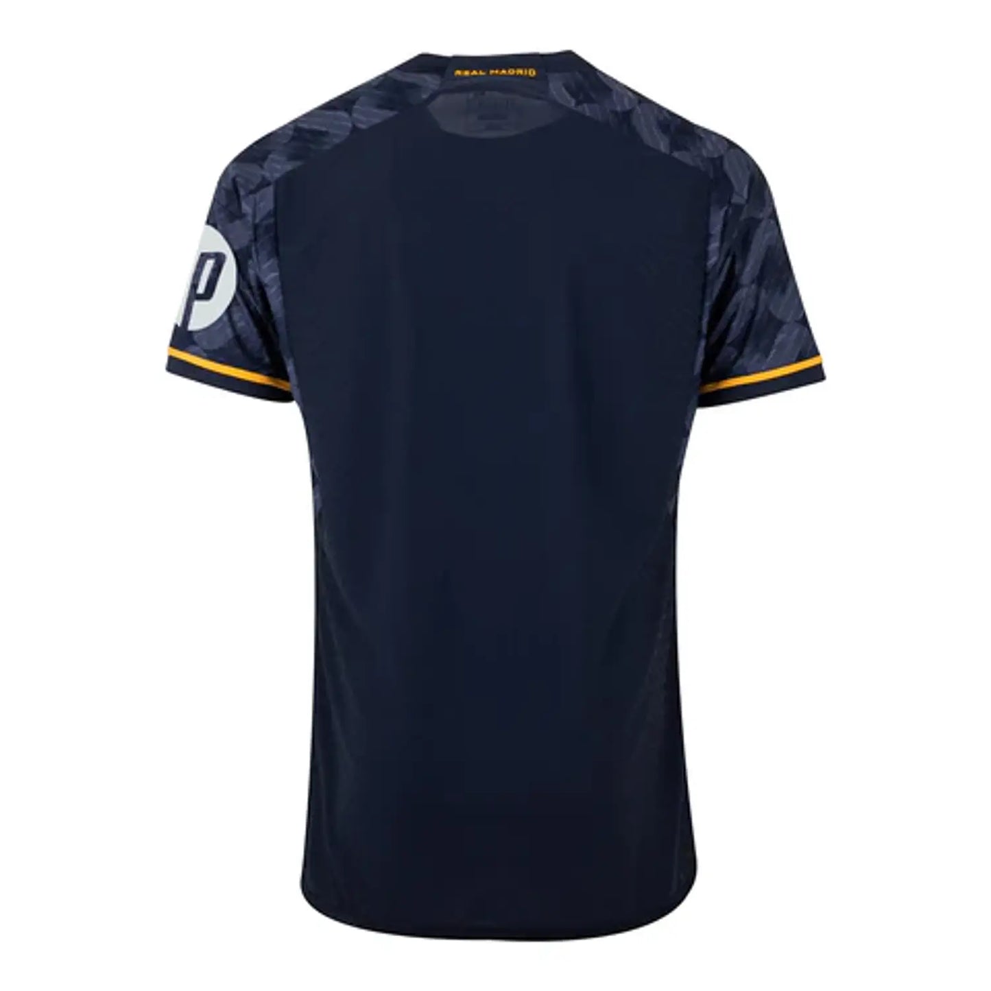 Camisola Real Madrid Segundo Equipamento 2023-2024 Adulto