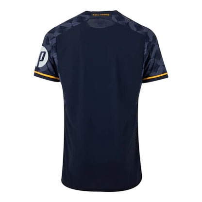 Camisola Real Madrid Segundo Equipamento 2023-2024 Adulto