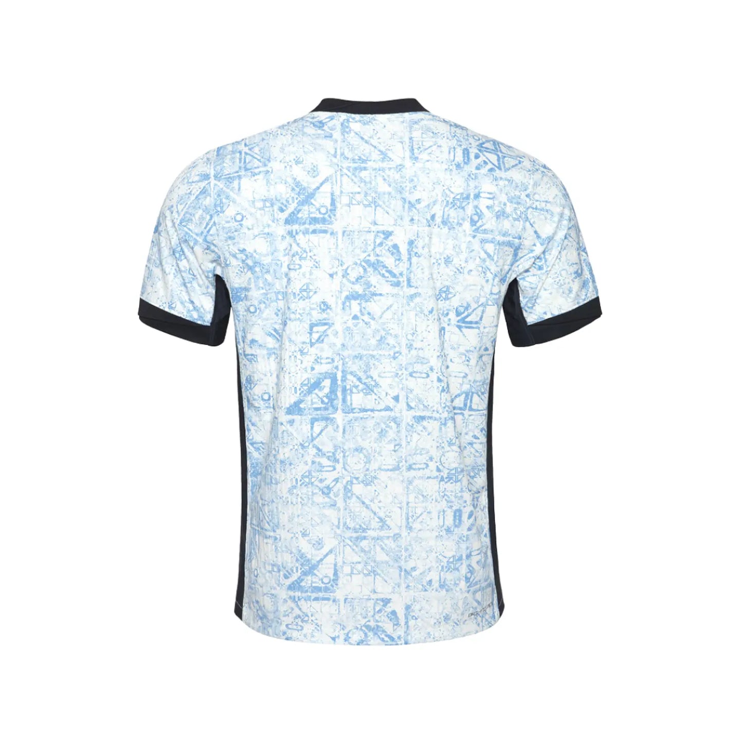 Camisola Portugal Alternativa Euro 2024
