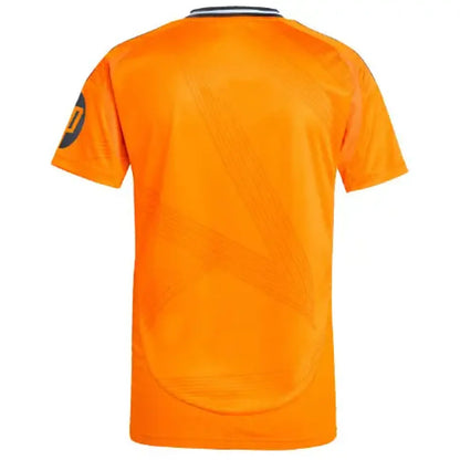 Camisola Real Madrid Alternativo Equipamento 2024-2025