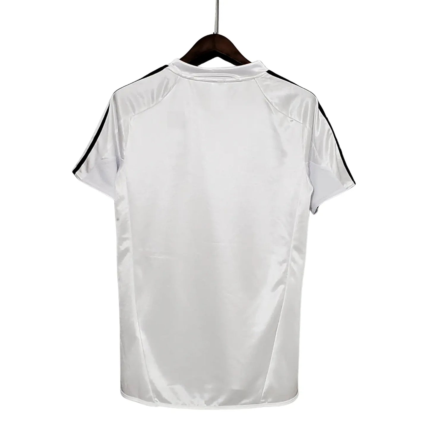 Camisola Principal Real Madrid 04/05 Retro