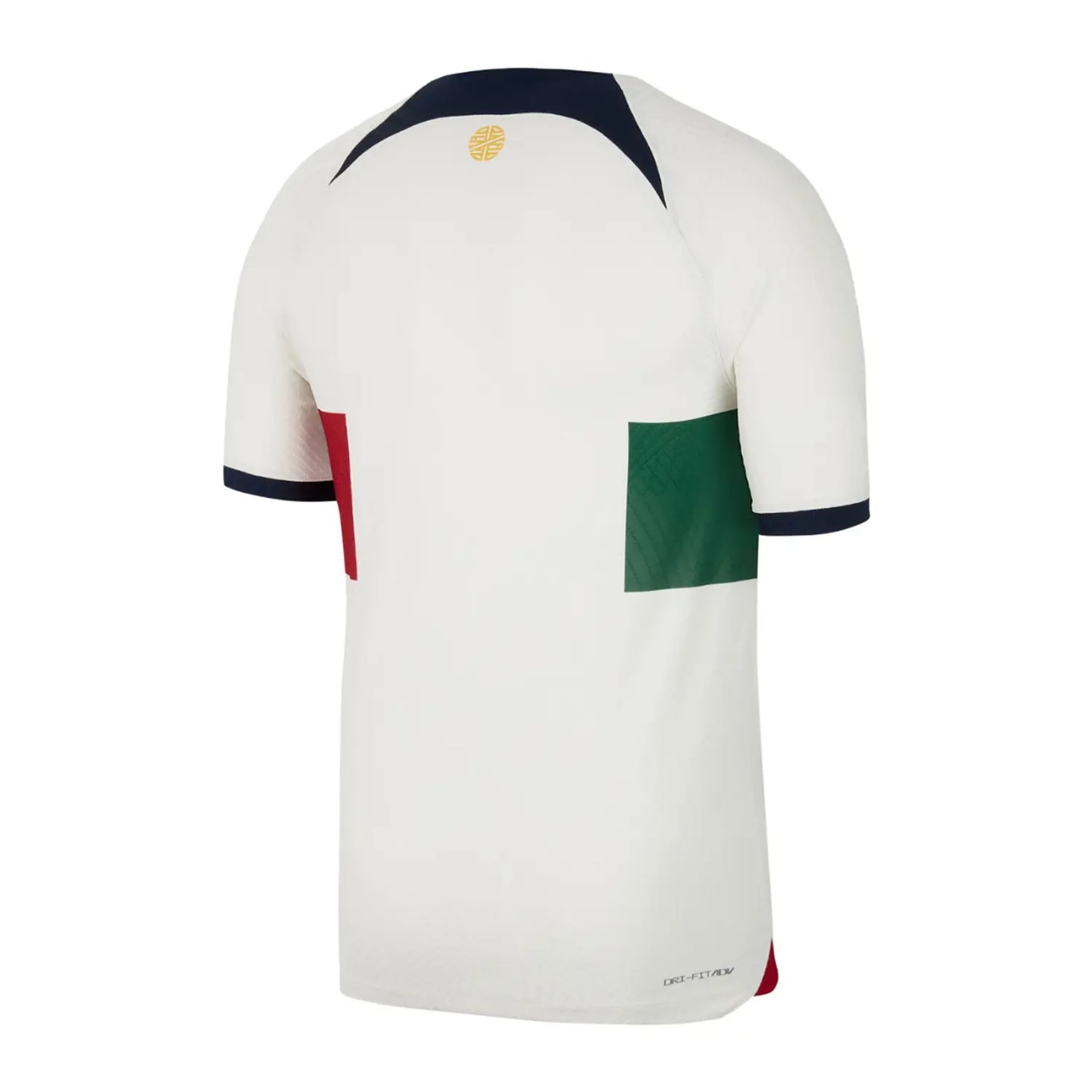 Camisola Portugal Alternativa 2022