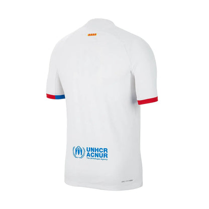Camisola Barcelona Segundo Equipamento 2023-2024 Adulto