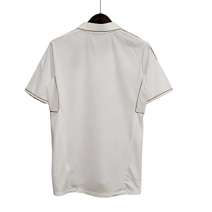 Camisola Principal Real Madrid 11/12 Retro