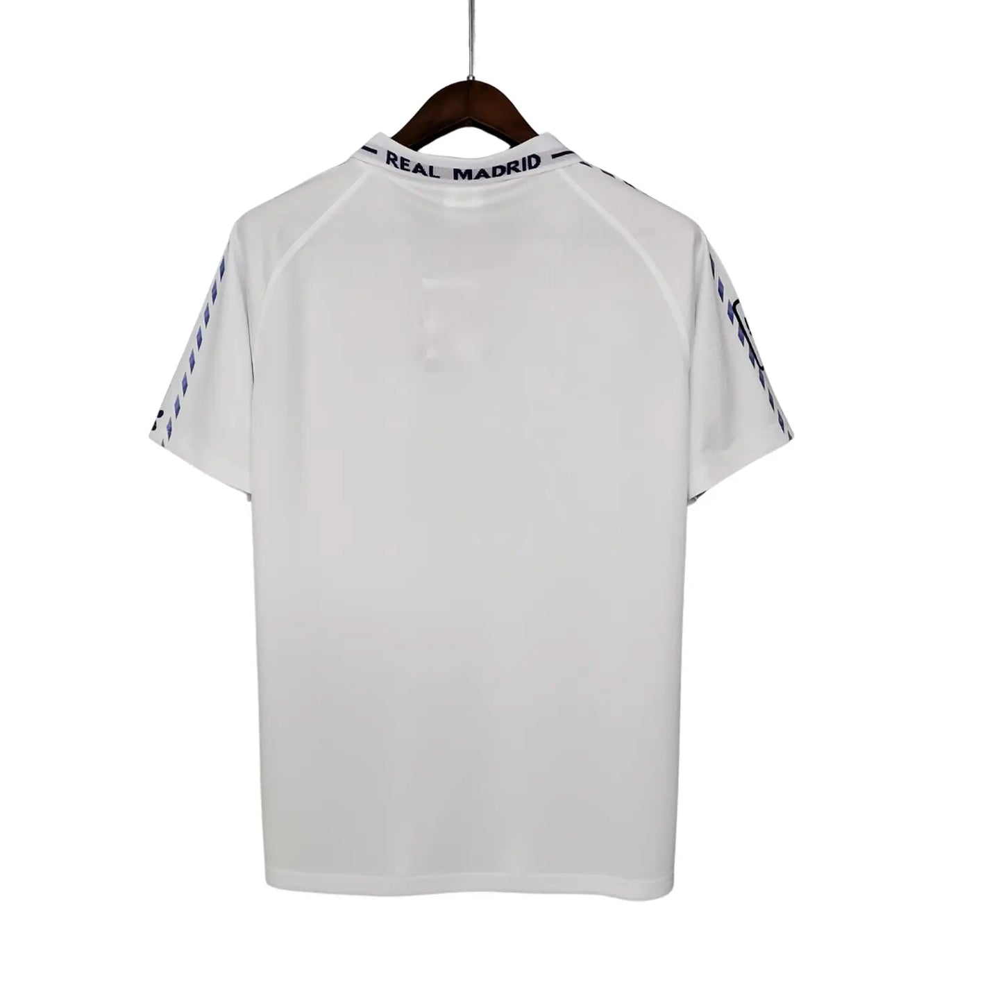 Camisola Principal Real Madrid 96/97 Retro