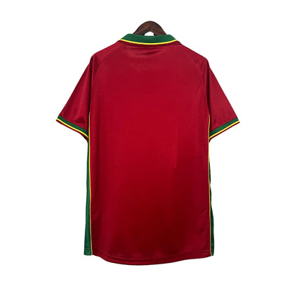 Camisola Portugal Principal 97/98 Retro