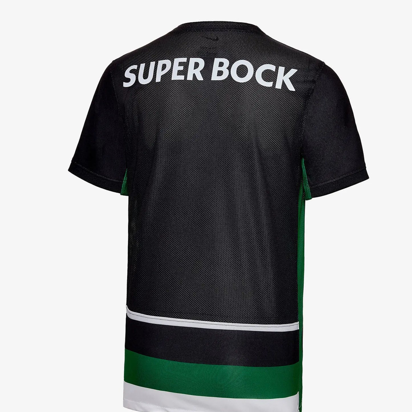 Camisola Sporting Principal 2024-2025